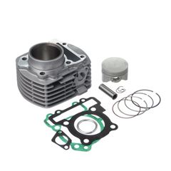 Z-KIT MOTOR FAZER/XTZ CROSSER 150 14/22
