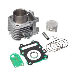 Z-KIT MOTOR SUZUKI YES 125