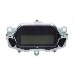 Z-PAINEL CP TITAN 150 14/15
