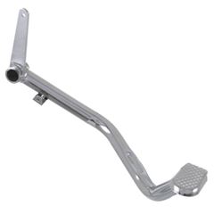 Z-PEDAL FREIO POP 110I 16/18 CROMADO