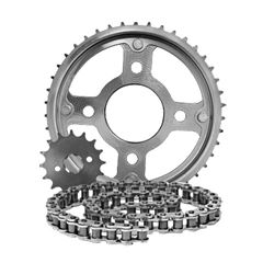 Z-KIT REL CBX 250 TWIST (1045) 01/08