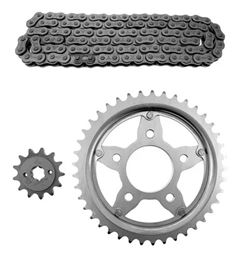 Z-KIT REL CBX 200 STRADA 93/03 (1045