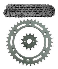 Z-KIT REL TORN. XR 250 01/08 (1045)
