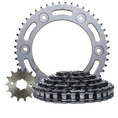 Z-KIT REL BROS 160/XRE190 15/25 C/R