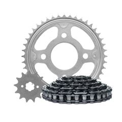 Z-KIT REL TI/FAN 160 16/25 C/R