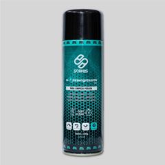 DESENGRAXANTE SPRAY FAST CLEAN 500ML