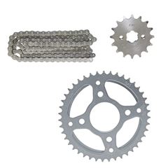 Z-KIT REL FAZER 250 05/17 (1045)