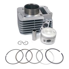 Z-KIT MOTOR YBR/XTZ 125/FACTOR 125 09/16