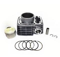 Z-KIT MOTOR TI 02/04 BROS 125
