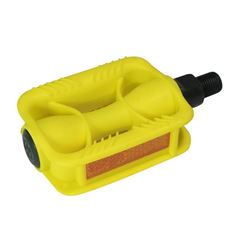 PEDAL MIRIN KIDDY SUECO S/ESF. AMARELO