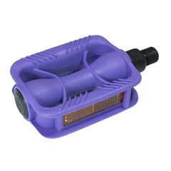 PEDAL MIRIN KIDDY SUECO S/ESF. ROXO