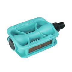 PEDAL MIRIN KIDDY SUECO S/ESF. AZUL TURQ