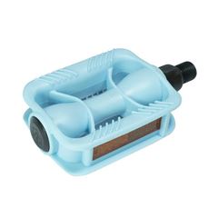 PEDAL MIRIN KIDDY SUECO S/ESF. AZUL CLAR