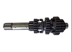 Z-CAIXA MARCHA PRIM TI 00/04/FAN/CG 99