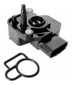 Z-SENSOR MAP/HIBRIDO TI 160/FAN 160 16/2