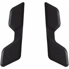 Z-BORRACHA BAGAGEIRO BROS 150/160 09/22