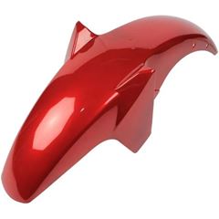 Z-PARAL DT YBR FACTOR 09/13 VERMELHO