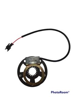 PECAS P/ BIC ELET- SENSOR PE DE VELA