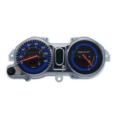 Z-PAINEL CP TI 150 09/10 ESD AZUL