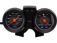 Z-PAINEL CP YBR 06/08 E/K/ED C/ODOMETRO
