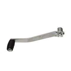Z-PEDAL CAMBIO  TI 00 ES/KS CROM.