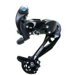 CAMBIO TZ 08 VEL S/GANCH SR M57 PRETO