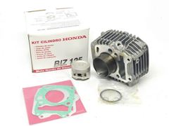 Z-KIT MOTOR BIZ 125 09/15 INJECAO
