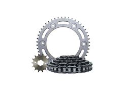 Z-KIT REL BROS 160/XRE190 15/25 (1045)