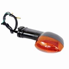 Z-PISCA YBR FACTOR 125 DD/TE AMAR 09/11