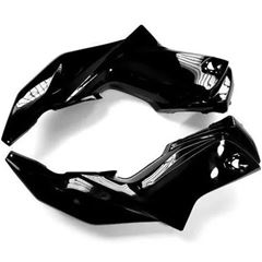 Z-TAMPA LATERAL POP 110 16/25 PRETO