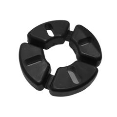 Z-COXIM COROA TI 150 ACOPLADO PVC