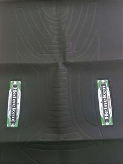 Z-CAPA BANCO EMBORR. HEINEKEN 1.5MM