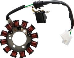 Z-ESTATOR BIZ 110 16/24