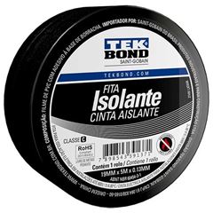 Y-FITA ISOLANTE 19MMX5MX0.13MM USO GERAL