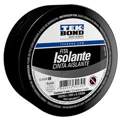 Y-FITA ISOLANTE 19MMX10MX0.13M USO GERAL