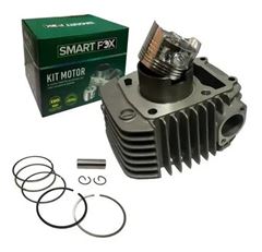 Z-KIT MOTOR COMP C-100 BIZ/POP 100 07/15