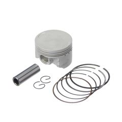 Z-PISTAO FAN 125 09/18/BROS 125 0,25 C/