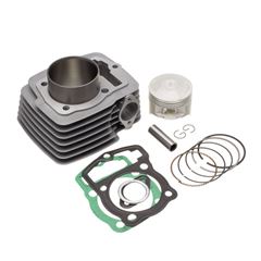 Z-KIT MOTOR BROS 150 OHC 03/05