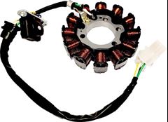 Z-ESTATOR POP 110 16/24