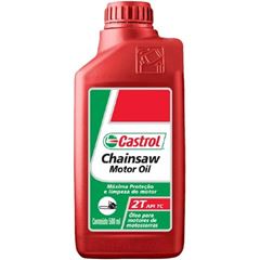 X-LUBRIFICANTE 2T. 500ML CHAINSAW