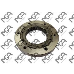Z-PLACA PARTIDA TI 150