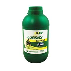 X-LUBRIFICANTE LUBRAX ESSENCIAL 2T 200ML