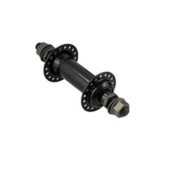 CUBO DT ACO 36F PRETO GL-A03F-