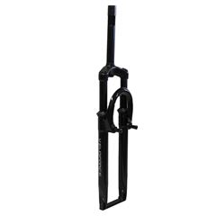 GARFO SUSP. 26 ACO 21,1MM PRETO
