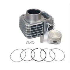 Z-KIT MOTOR FAN 125 09/15/BROS 125 13/15