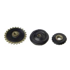 Z-TENSOR+G.CORR.COM+ENGR.B.OLE BIZ100 3P