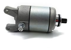 Z-MOTOR  PART TI 160/BROS 160 16/24
