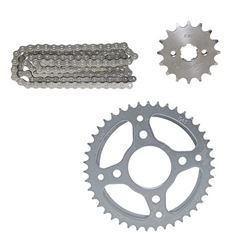 Z-KIT REL XTZ 250 LANDER 06/08 C/RET