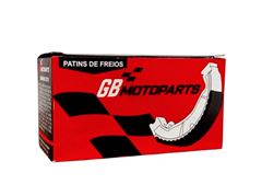 Z-PATIM TZ BIZ/POP/BROS/CRF230 S/M