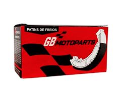 Z-PATIM TZ BIZ/POP/BROS/CRF230 0,25A S/M